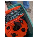 String Christmas Lights