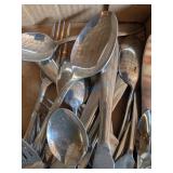 Flatware and Cutlery Sets