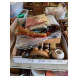 Household and Office Items Lot