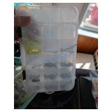 Fishing Accessories and Indoor/Outdoor Thermometer