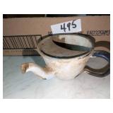 Granite Kitchenware Selection