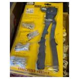 Tools and Components Lot