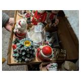 Holiday Figurines and Decorations