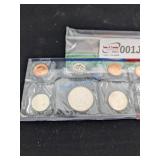 1991 U.S. Mint Coin Proof Sets