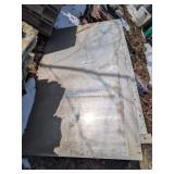 Sheet Aluminum Panels