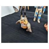 Action Figures Chuck Norris Thundercats, Superman,