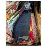 Fabric, Linens, and Decorative Table Covers