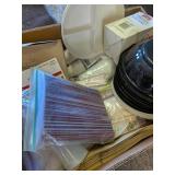 Disposable Serving Supplies