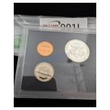 1968 United States Proof Coin Set