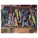 Writing Instruments and Markers