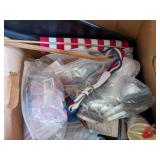 Small Household Items and Accessories