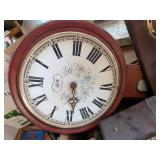 Clocks and Weather Instruments