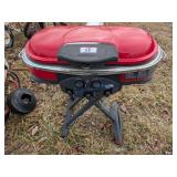 Coleman RoadTrip Portable Gas Grill