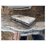 Animal-Shaped Archery Target