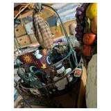 Holiday-Themed Decorative Pieces