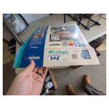 Moen PureTouch AquaSuite Faucet Set