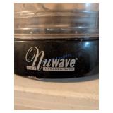 Nuwave Pro Infrared Oven and Farberware Pan
