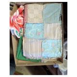 Sewing and Knitting Supplies