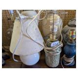 Decorative Table Lamps