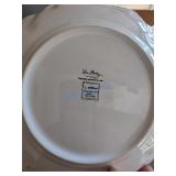 Vera Bradley Ceramic Dinnerware Assortment