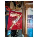 Firearm-Related Books and Magazines