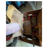 Vintage Toys and Games Collection