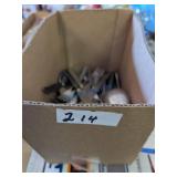 Stainless Steel Flatware