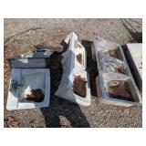 Kitchen and Bathroom Sinks