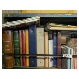 Albums, Binders and Cookbooks