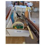 Kitchen Utensils and Accessories Assortment