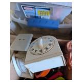 Kitchen Utensils and Tools