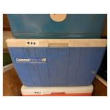 Coleman PolyLite 48 Cooler