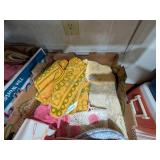 Hand-Embroidered Pillow Cases