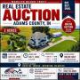 Marilyn Buuck Trust- Real Estate