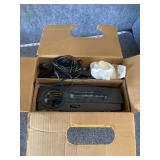Kodak Slide Projector