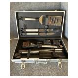 Grilling Set