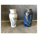 Pottery Vases