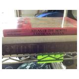 Atlas Books