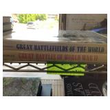 War Books