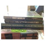 Atlas Books