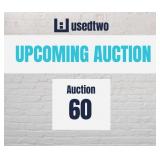 UsedTwo Auction 60