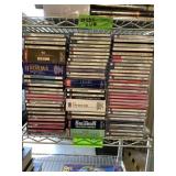 Music CDï¿½s