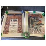 Old Posters