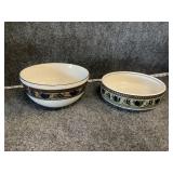 Serving Bowls