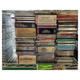 Music CDï¿½s