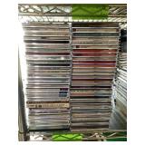 Music CDï¿½s
