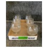 Vintage Goblets