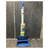 Butler Broom Set
