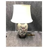 Vintage? Table Lamp