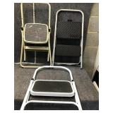 Step Ladders